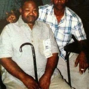 Meet your Posher, Ronnie